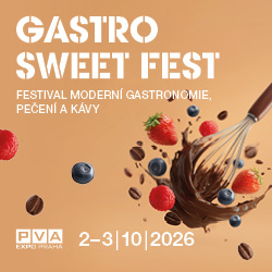 Gastro Sweet Fest 2026