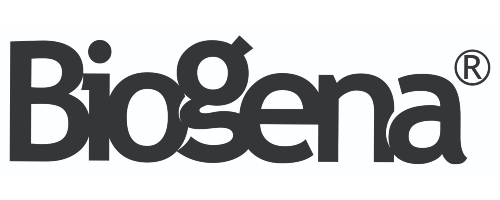 Biogena logo