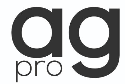 AG PRO logo