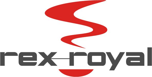 Rex Royalk logo